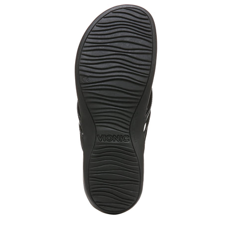 Black Ptnt