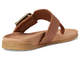 Tan Leather