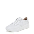 White Leather