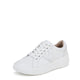 White Leather