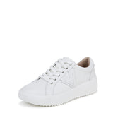 White Leather