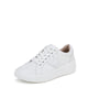 White Leather