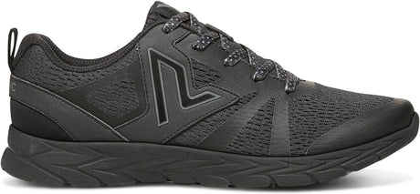 Black Mesh