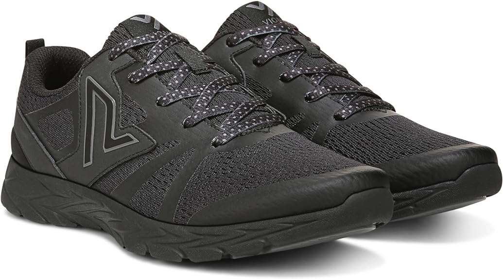 Black Mesh