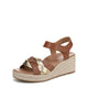 Tan/Gold