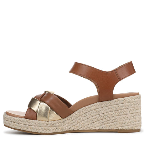 Tan/Gold