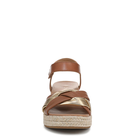 Tan/Gold