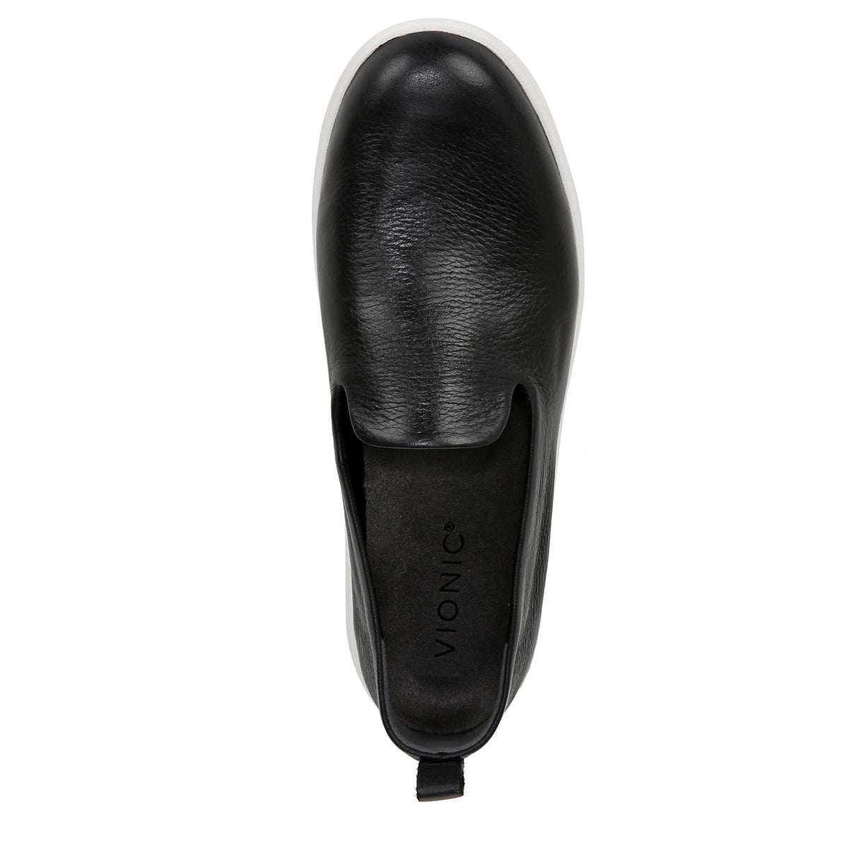 Black Leather