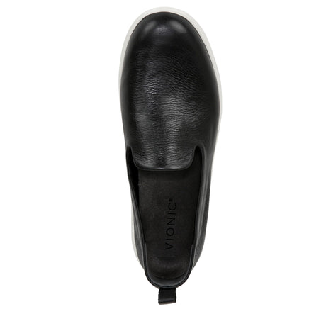 Black Leather