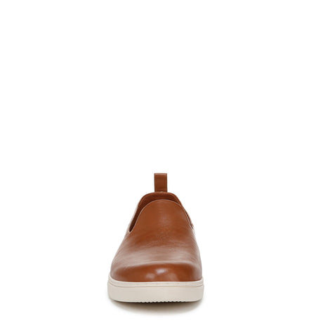 Tan Leather