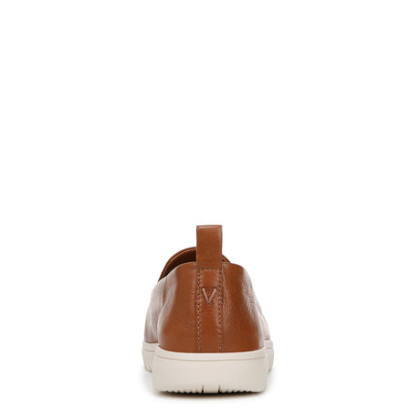 Tan Leather