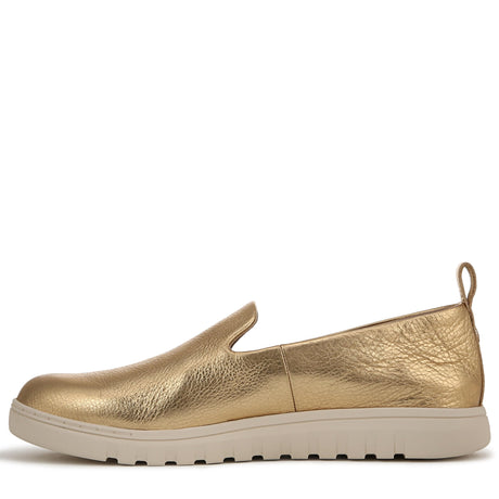 Gold Leather