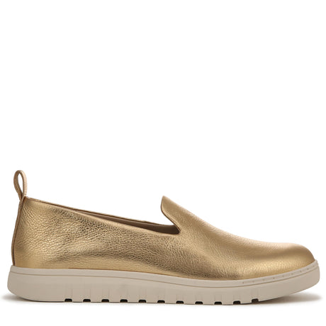 Gold Leather