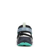 Navy Blazer Multi