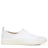 White Leather