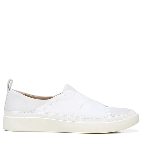 White Leather