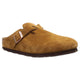 Mink Suede