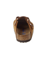 Mink Suede