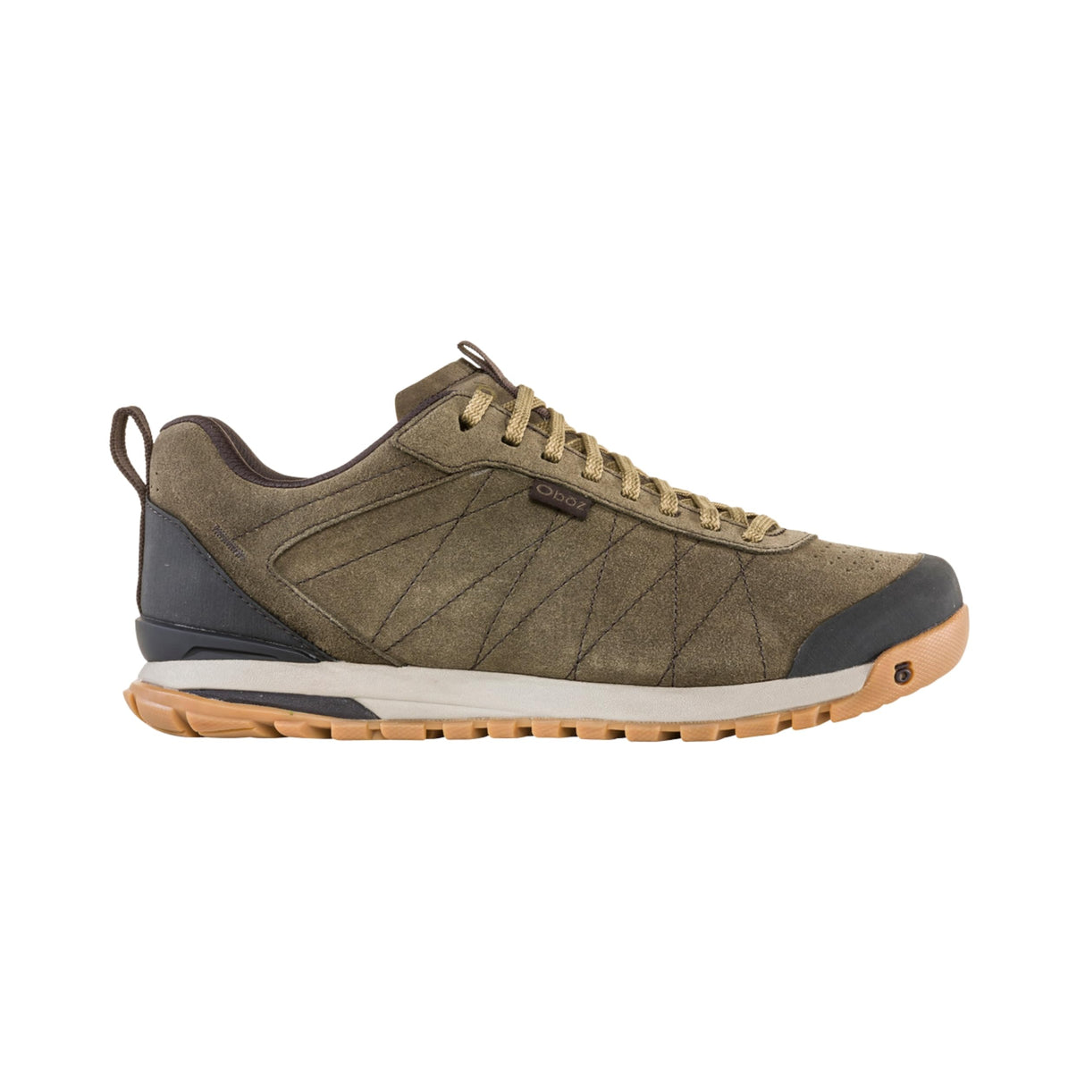 Canteen Brown