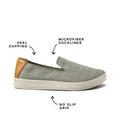 Seagrass Tan