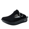La Dee Dottie Black