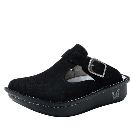 La Dee Dottie Black
