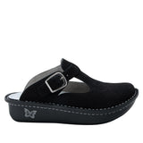 La Dee Dottie Black