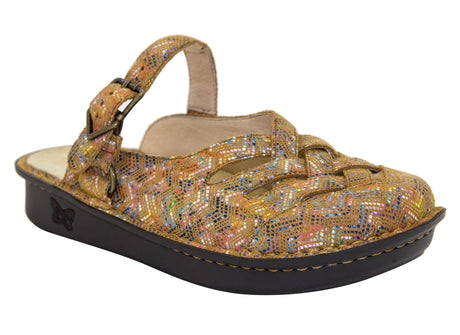 Ric Rack/Rainbow Tan
