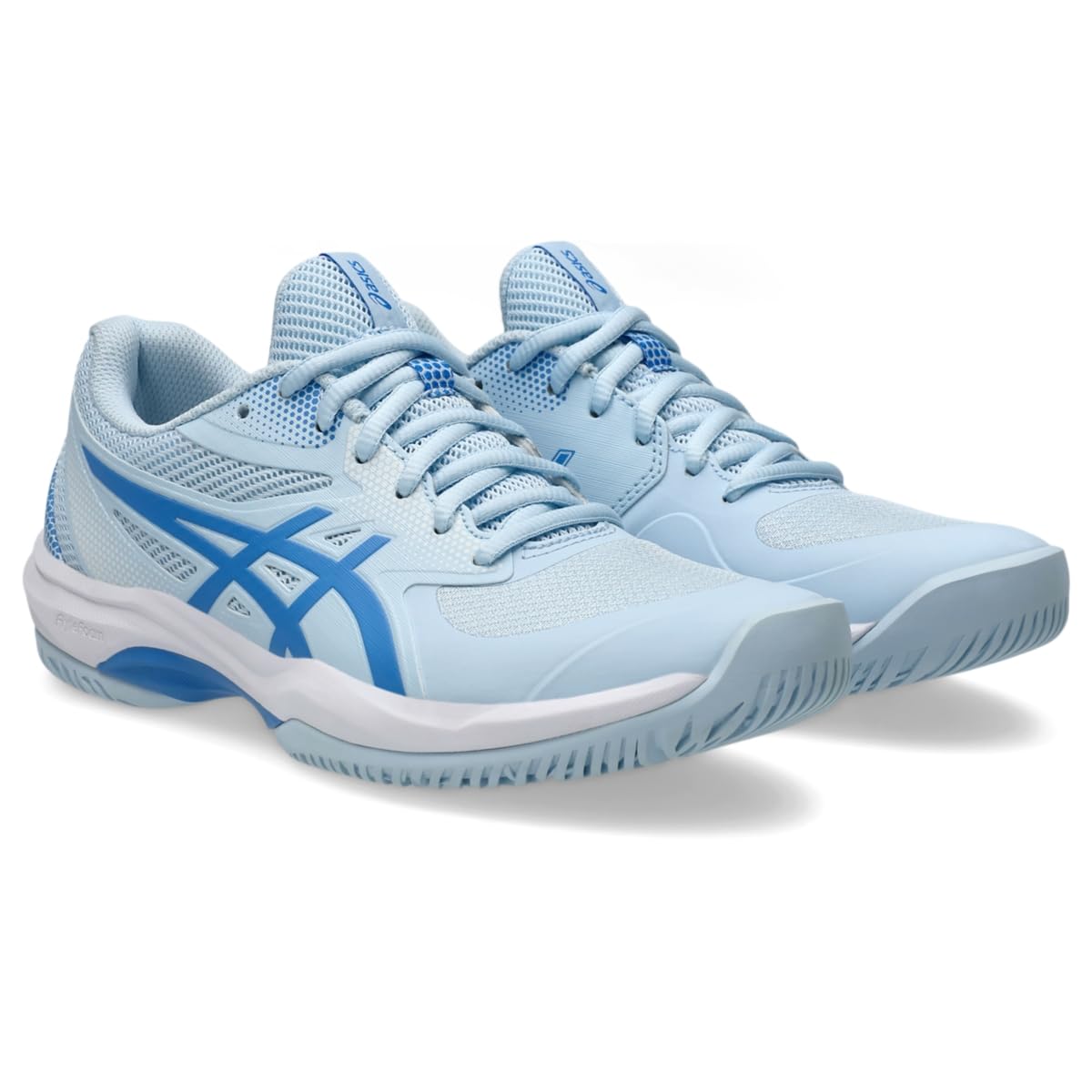 Light Blue/Blue Coast