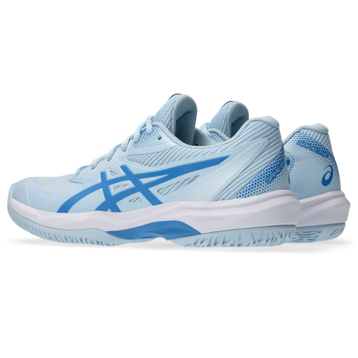 Light Blue/Blue Coast