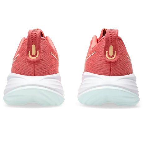 Dark Pink Clay/Cream