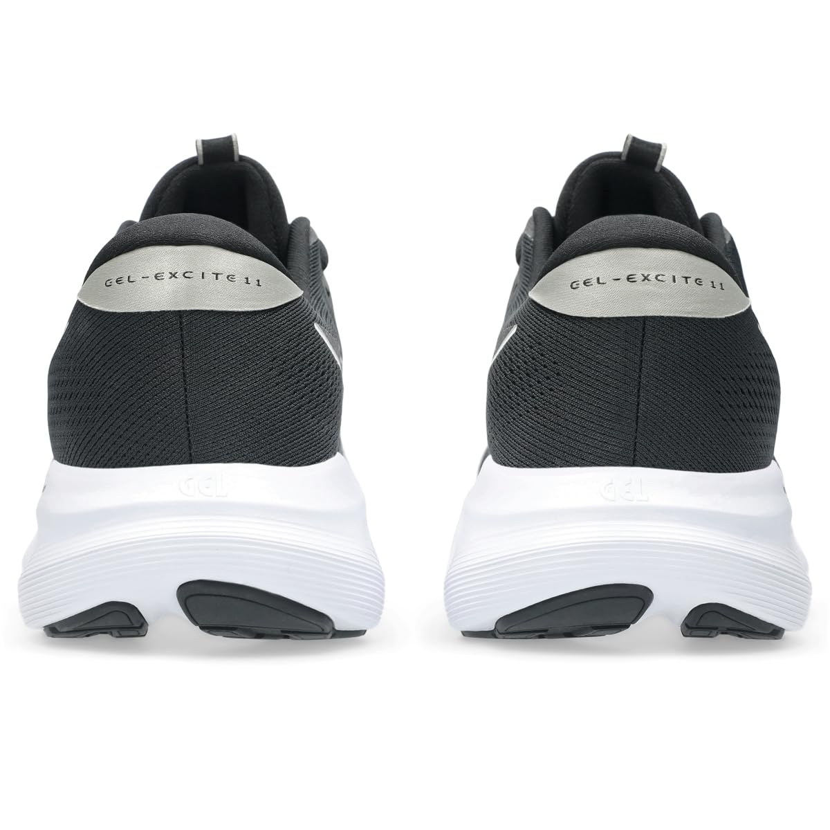 Black/Meteor Grey