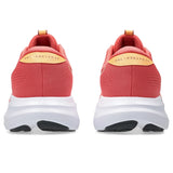 Dark Pink Clay/Orange Glow