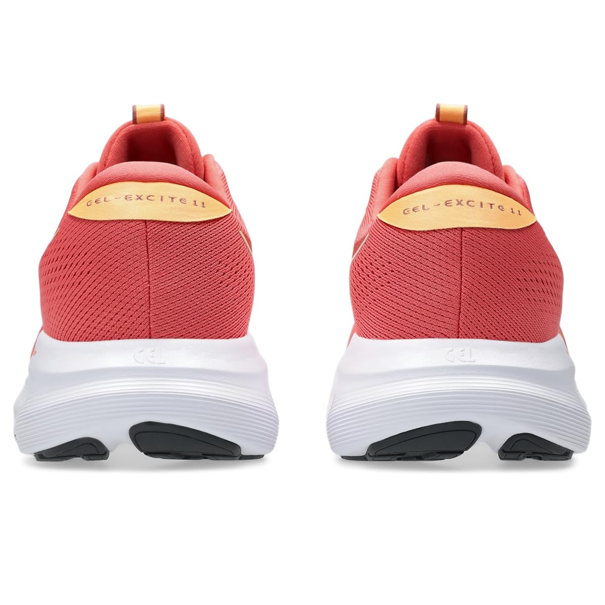 Dark Pink Clay/Orange Glow