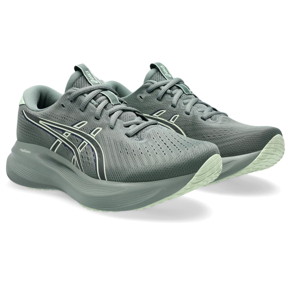 Monument Blue/Whisper Green