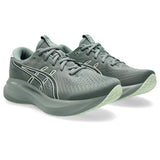 Monument Blue/Whisper Green