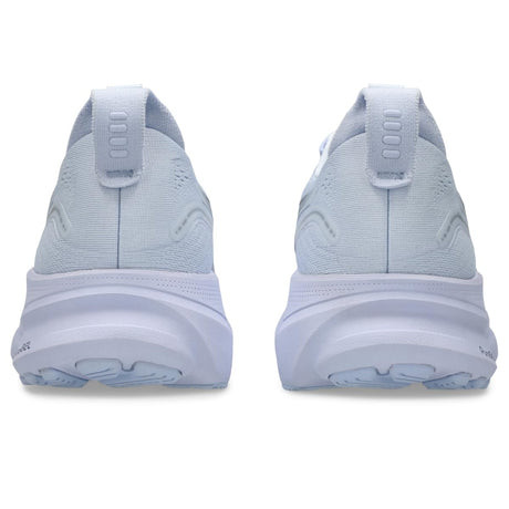 Blue Fade/Indigo Fog