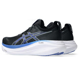 Black/Dark Cobalt