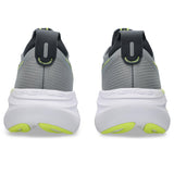 Gravel/Carrier Grey