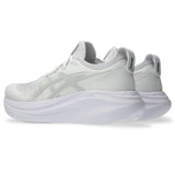 White/Glacier Grey