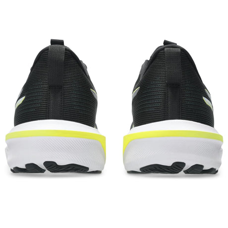 Black/Citron