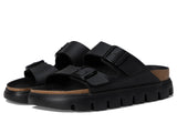 black/black