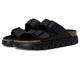 black/black