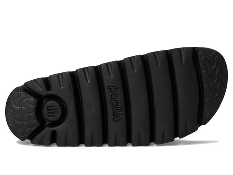 black/black