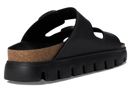 black/black