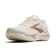 Coconut/Rose Gold/White