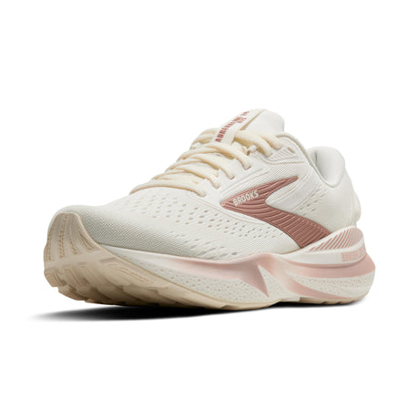 Coconut/Rose Gold/White