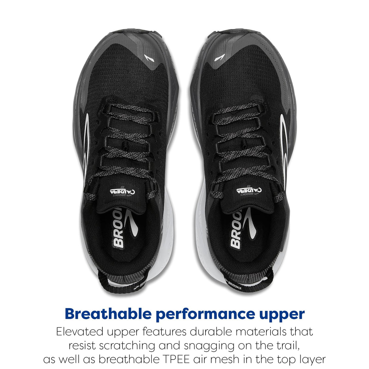 Black/Blackened Pearl/White