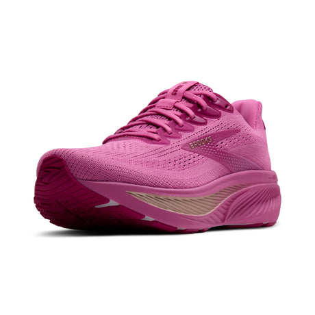 Pink/Fuchsia/Gold