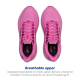 Pink/Fuchsia/Gold
